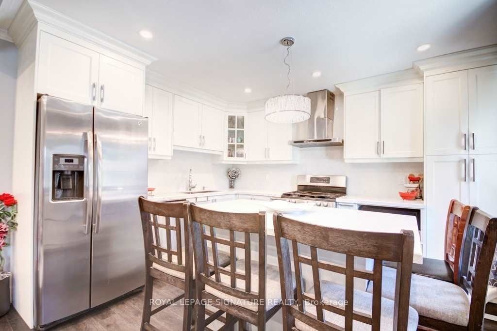 Main-111 Ellington Drive, Toronto, ON, M1R 3Y2 - 7
