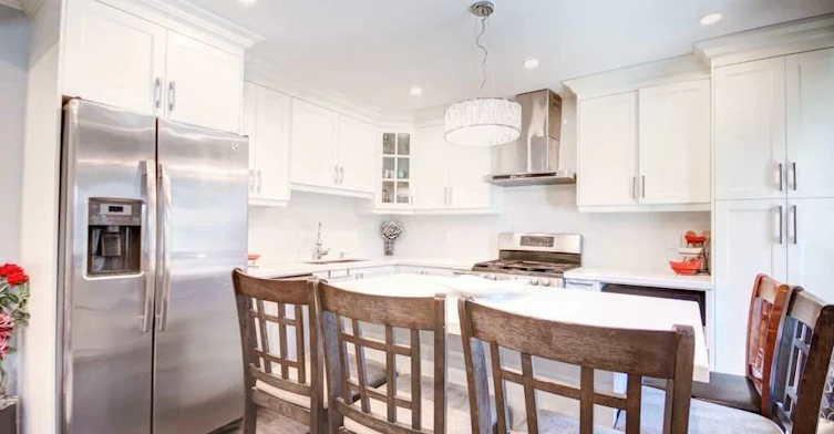 Main-111 Ellington Drive, Toronto, ON, M1R 3Y2 - 7