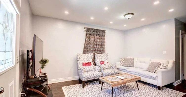 Main-111 Ellington Drive, Toronto, ON, M1R 3Y2 - 12
