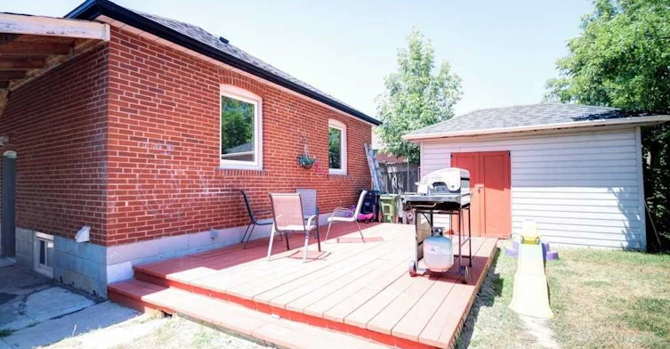 Main-111 Ellington Drive, Toronto, ON, M1R 3Y2 - 23