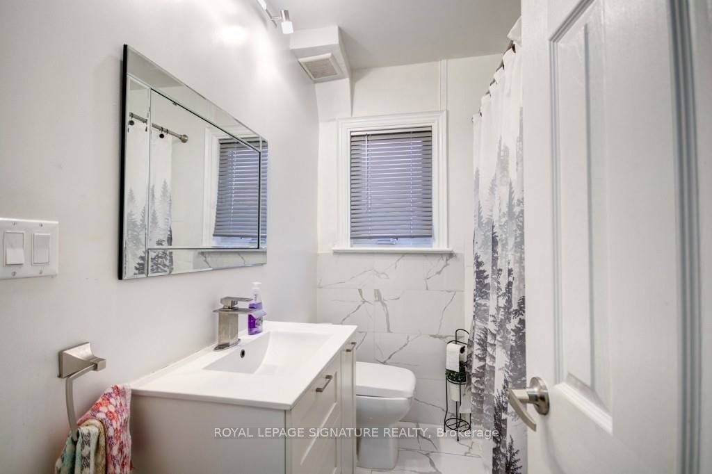Main-111 Ellington Drive, Toronto, ON, M1R 3Y2 - 19