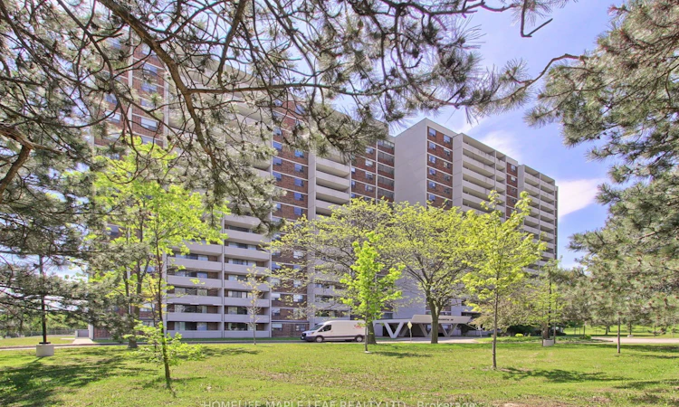 309-301 Prudential Drive