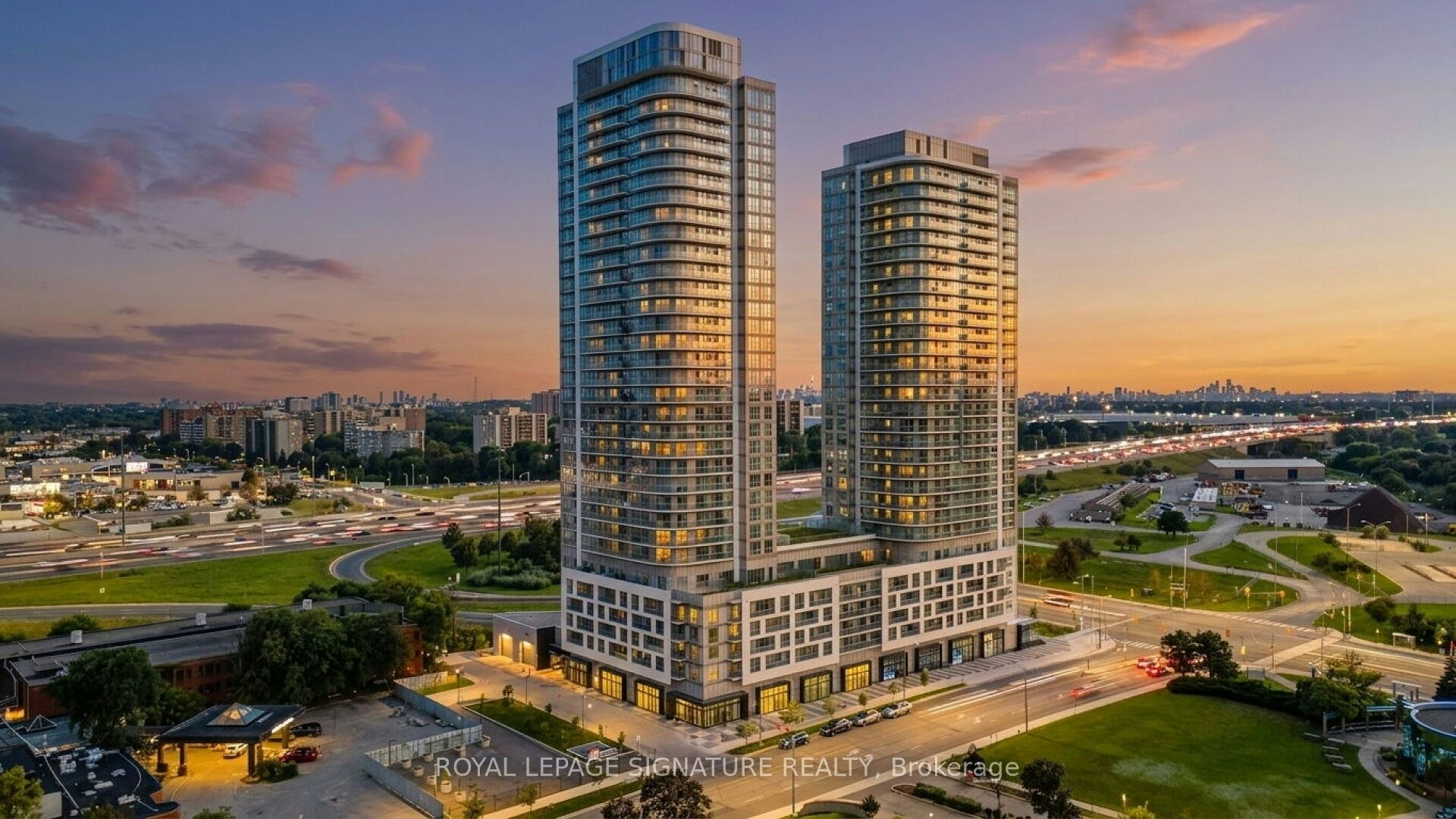1822-2031 Kennedy Road, Toronto, ON, M1T 0B8