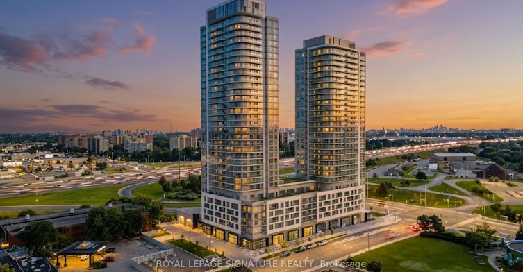 1822-2031 Kennedy Road, Toronto, ON, M1T 0B8