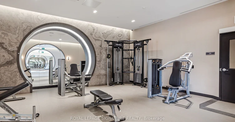1822-2031 Kennedy Road, Toronto, ON, M1T 0B8 - 40