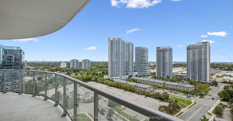 1822-2031 Kennedy Road, Toronto, ON, M1T 0B8 - 19