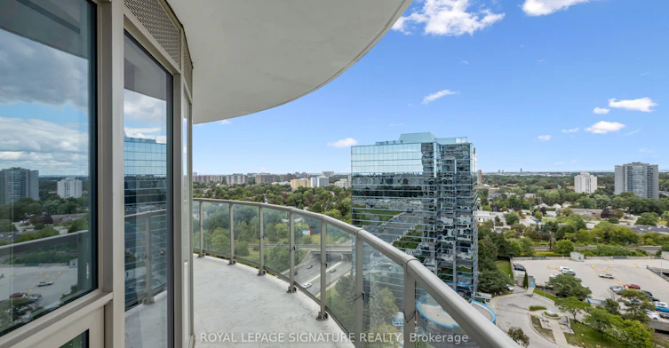 1822-2031 Kennedy Road, Toronto, ON, M1T 0B8 - 20