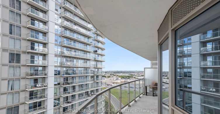 1822-2031 Kennedy Road, Toronto, ON, M1T 0B8 - 21