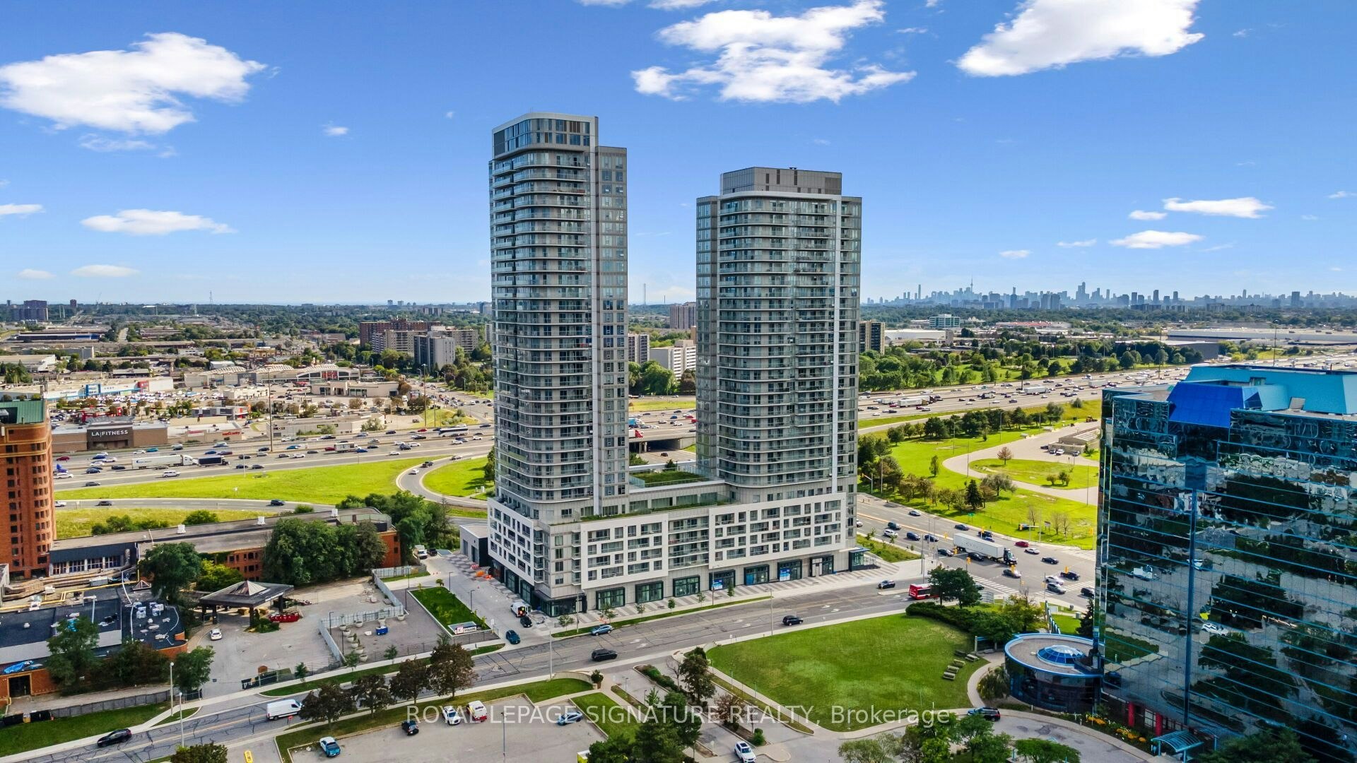 1822-2031 Kennedy Road, Toronto, ON, M1T 0B8 - 48