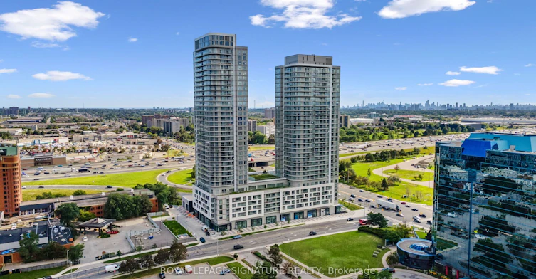 1822-2031 Kennedy Road, Toronto, ON, M1T 0B8 - 48