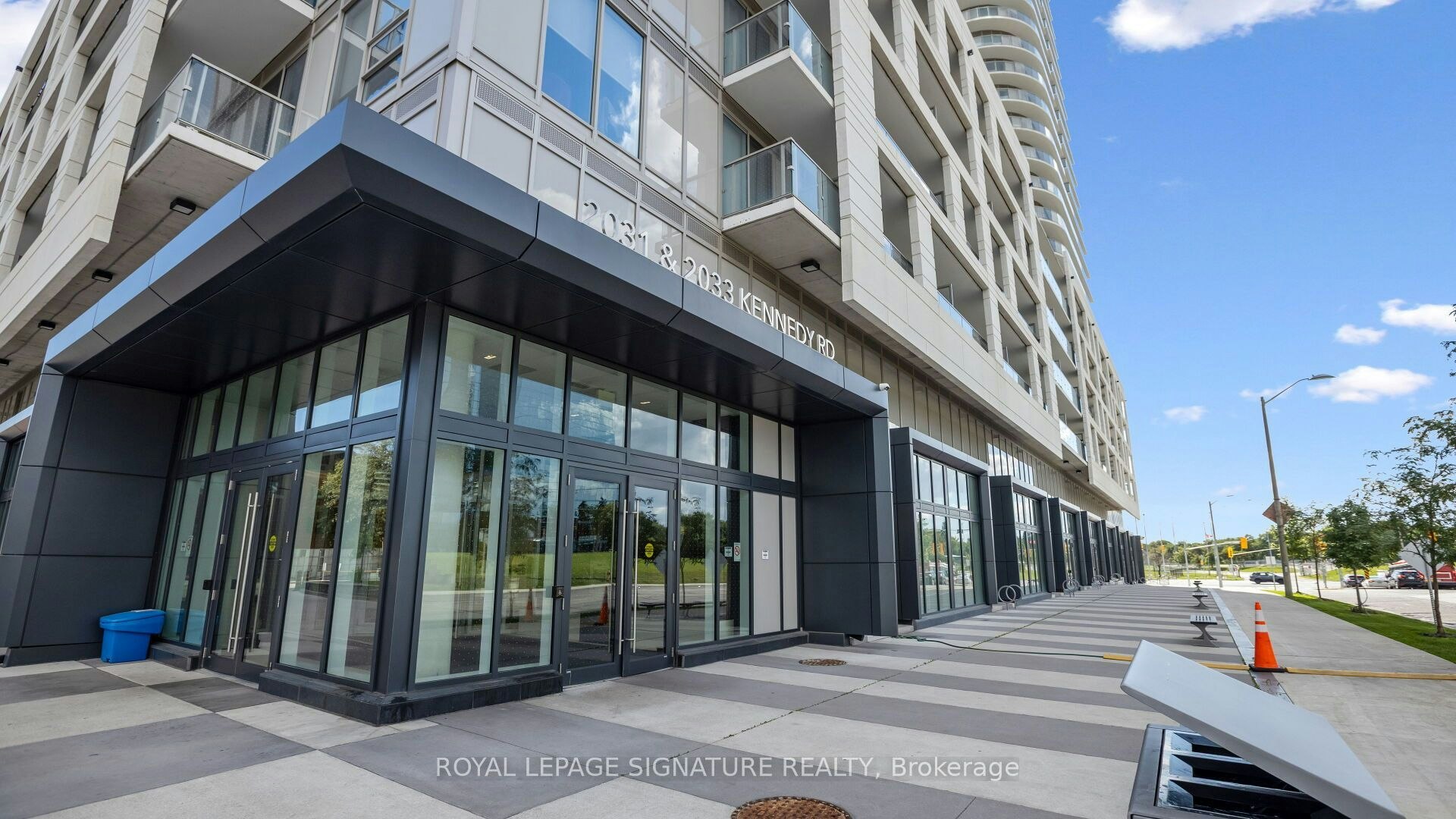 1822-2031 Kennedy Road, Toronto, ON, M1T 0B8 - 2