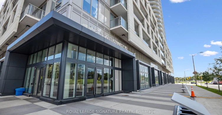 1822-2031 Kennedy Road, Toronto, ON, M1T 0B8 - 2