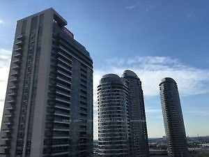 2608-255 Village Green Square, Toronto, ON, M1S 0L7