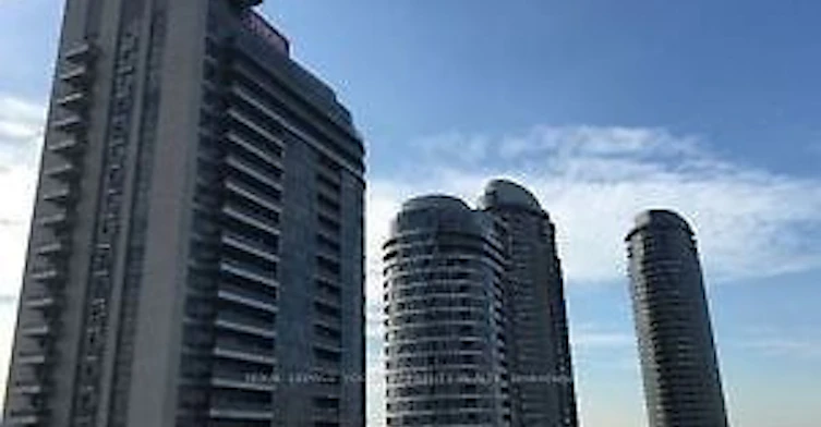 2608-255 Village Green Square, Toronto, ON, M1S 0L7