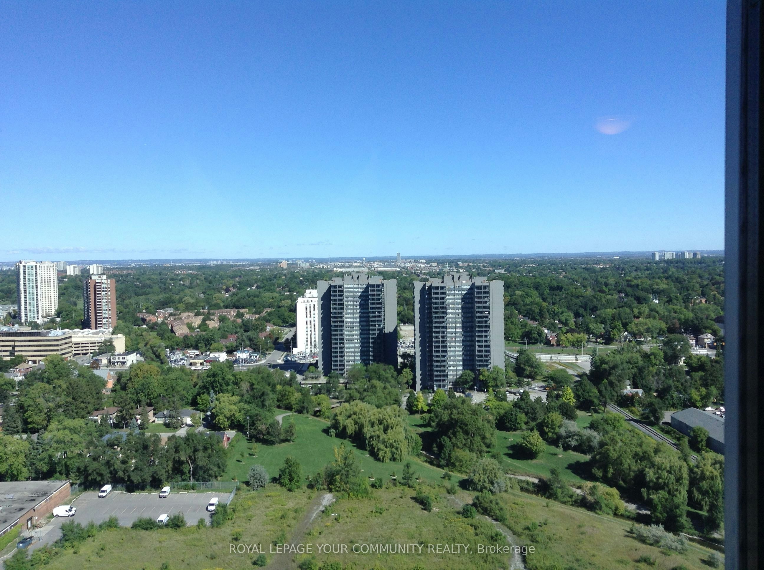 2608-255 Village Green Square, Toronto, ON, M1S 0L7 - 8