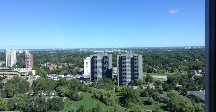 2608-255 Village Green Square, Toronto, ON, M1S 0L7 - 8