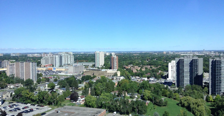 2608-255 Village Green Square, Toronto, ON, M1S 0L7 - 9
