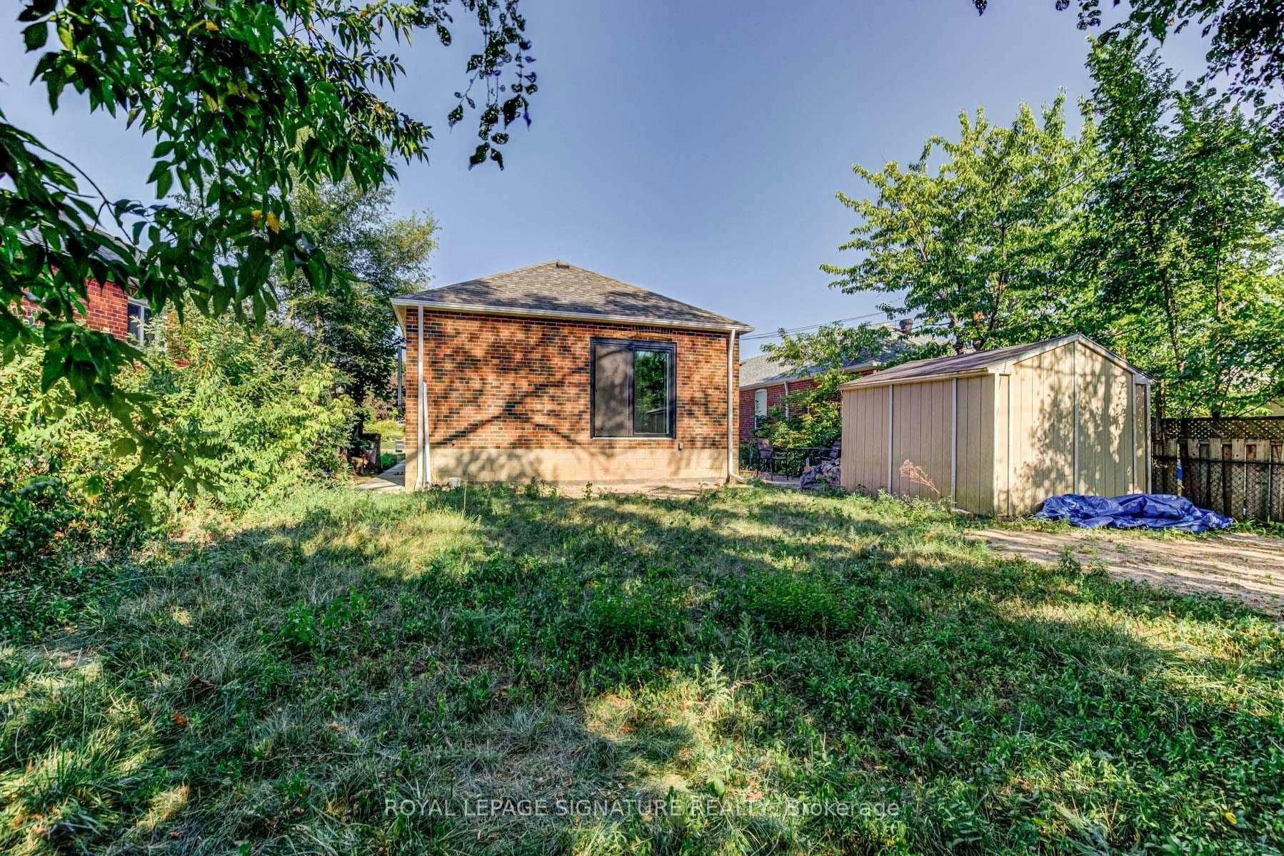54 Inniswood Drive, Toronto, ON, M1R 1E5 - 20
