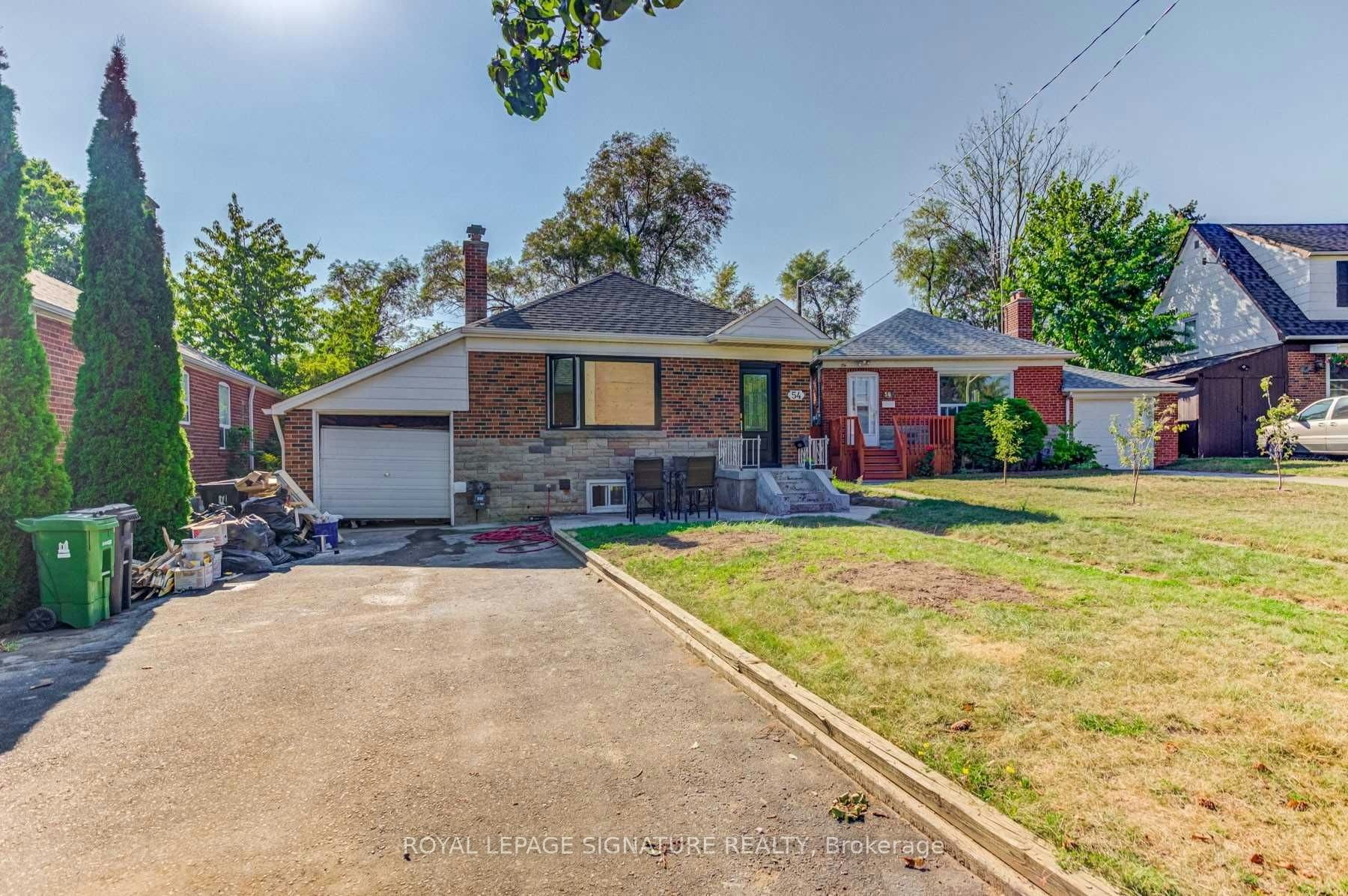 54 Inniswood Drive, Toronto, ON, M1R 1E5 - 18