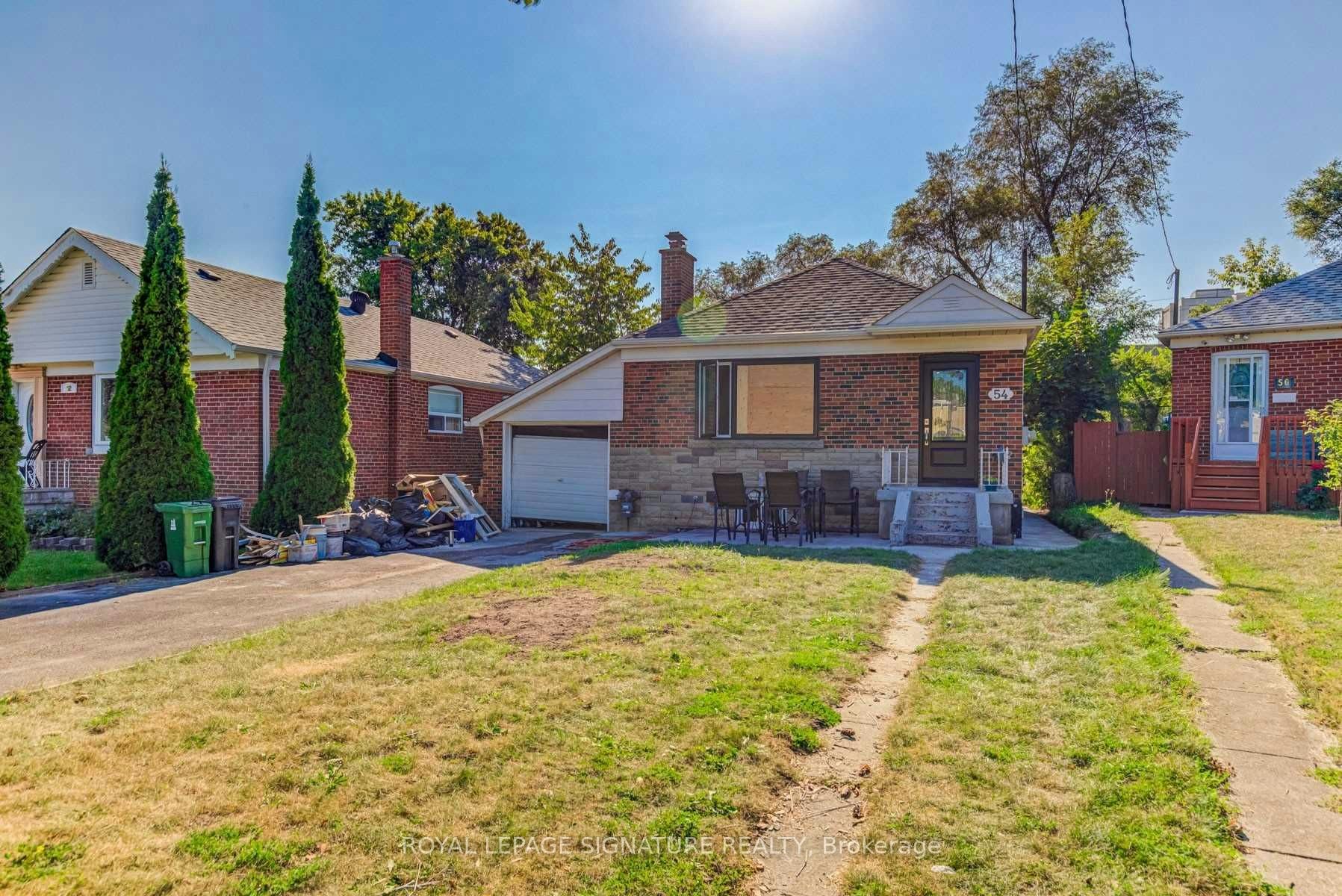 54 Inniswood Drive, Toronto, ON, M1R 1E5 - 17