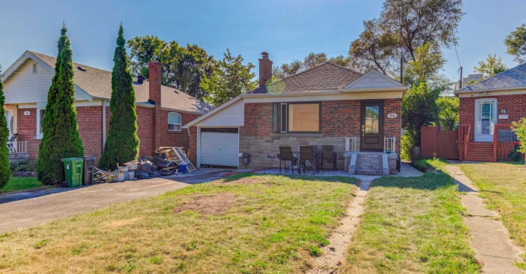 54 Inniswood Drive, Toronto, ON, M1R 1E5 - 17