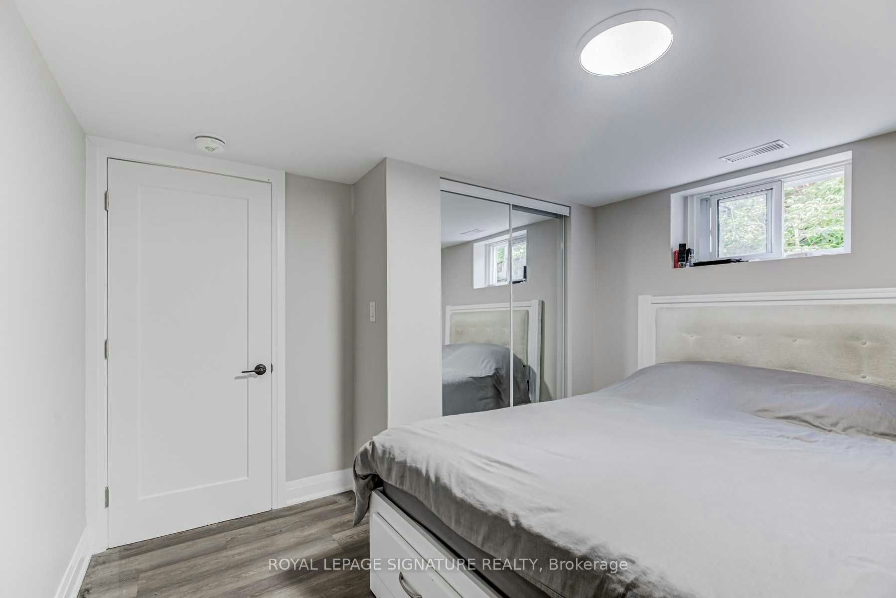 54 Inniswood Drive, Toronto, ON, M1R 1E5 - 12