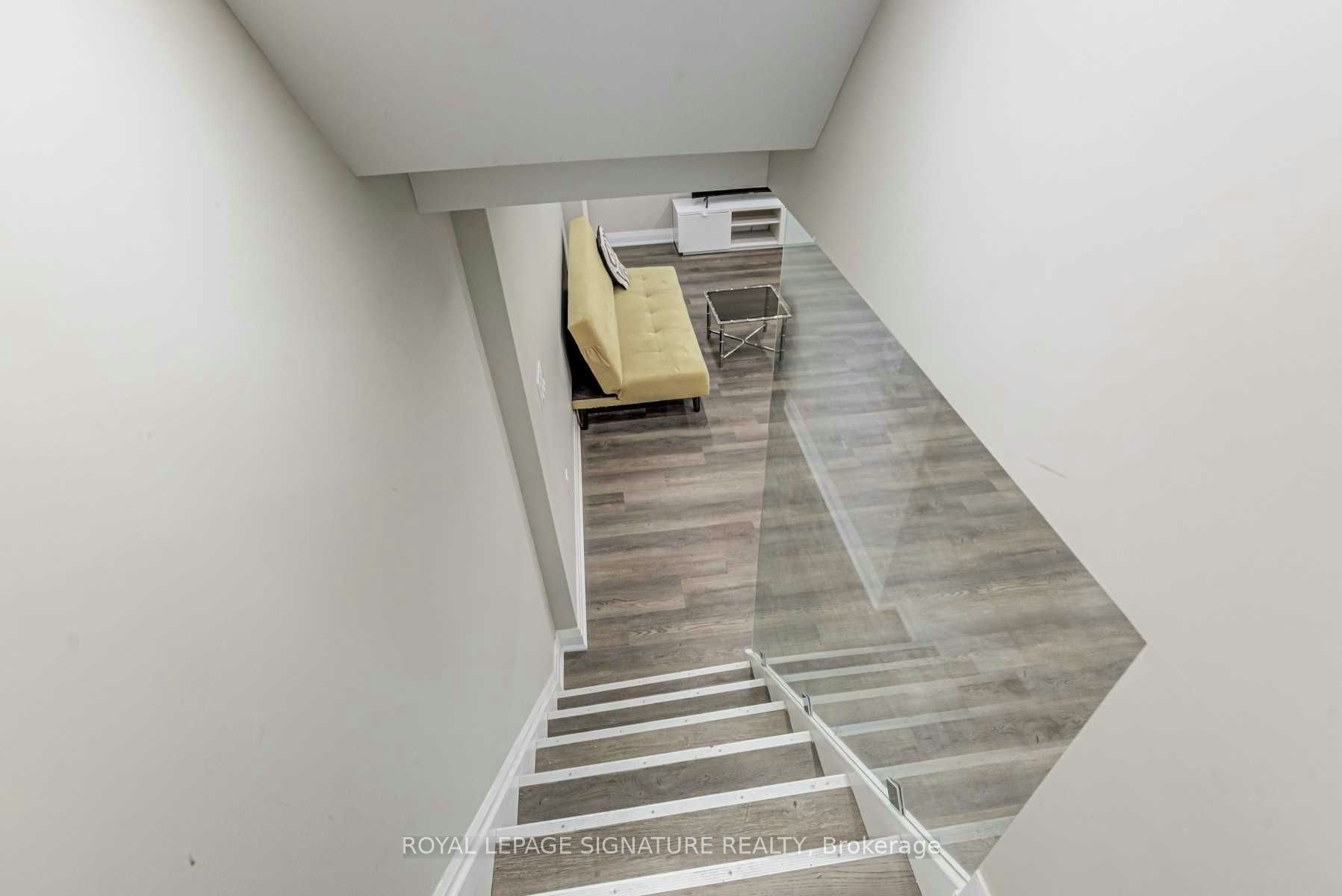 54 Inniswood Drive, Toronto, ON, M1R 1E5 - 2