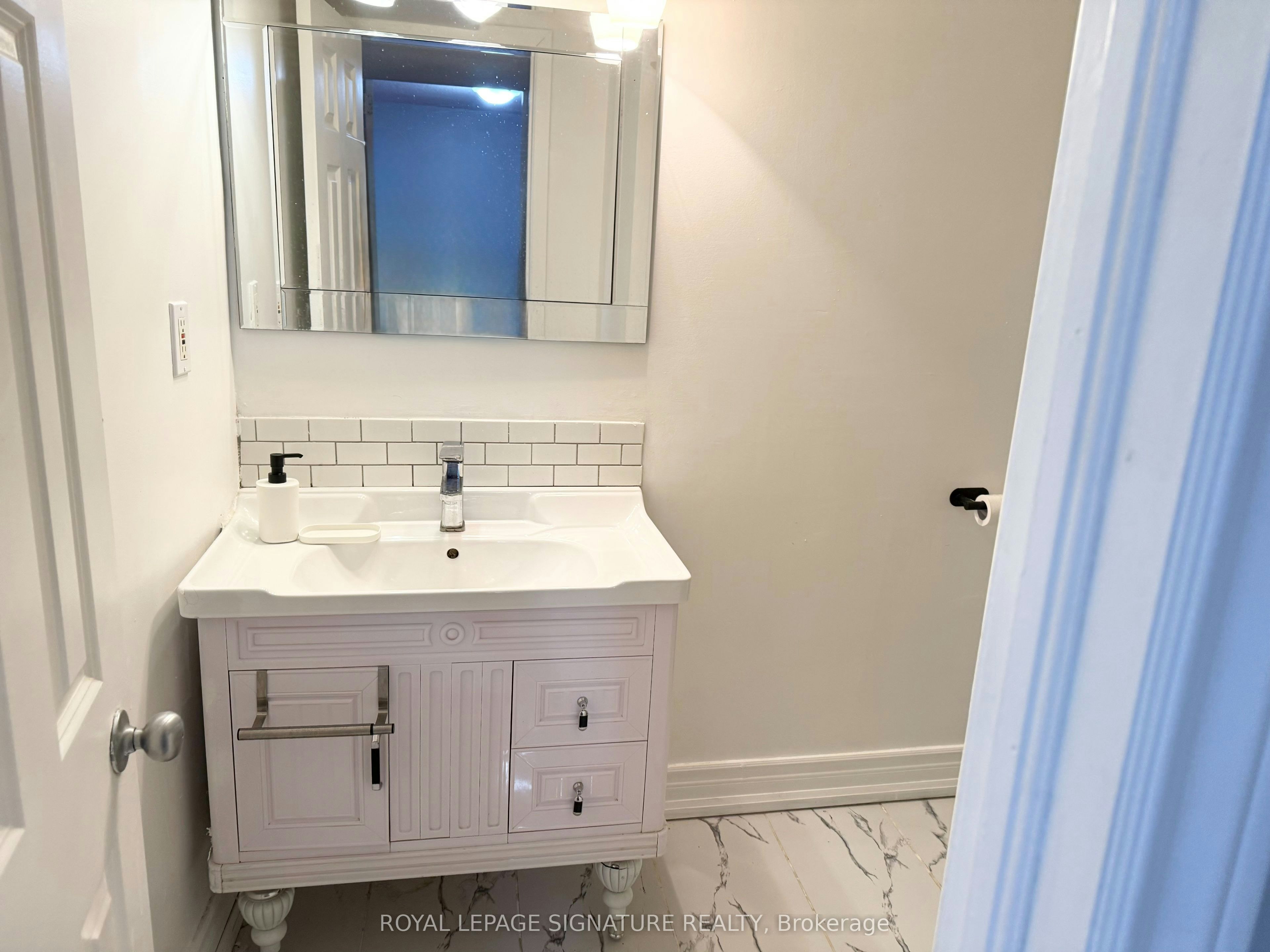 Basement-111 Ellington Drive, Toronto, ON, M1R 3Y2 - 8