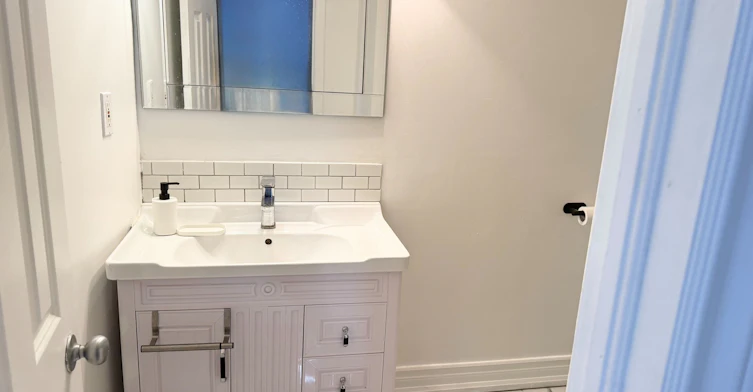 Basement-111 Ellington Drive, Toronto, ON, M1R 3Y2 - 8