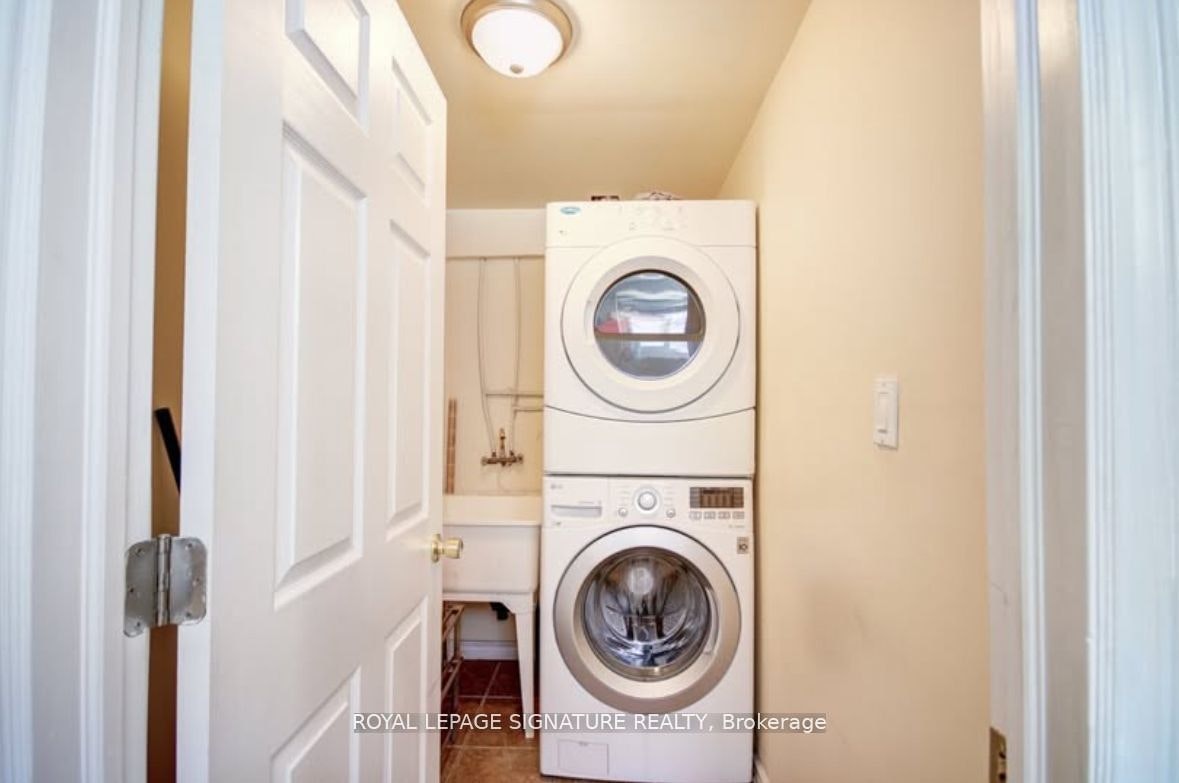 Basement-111 Ellington Drive, Toronto, ON, M1R 3Y2 - 10