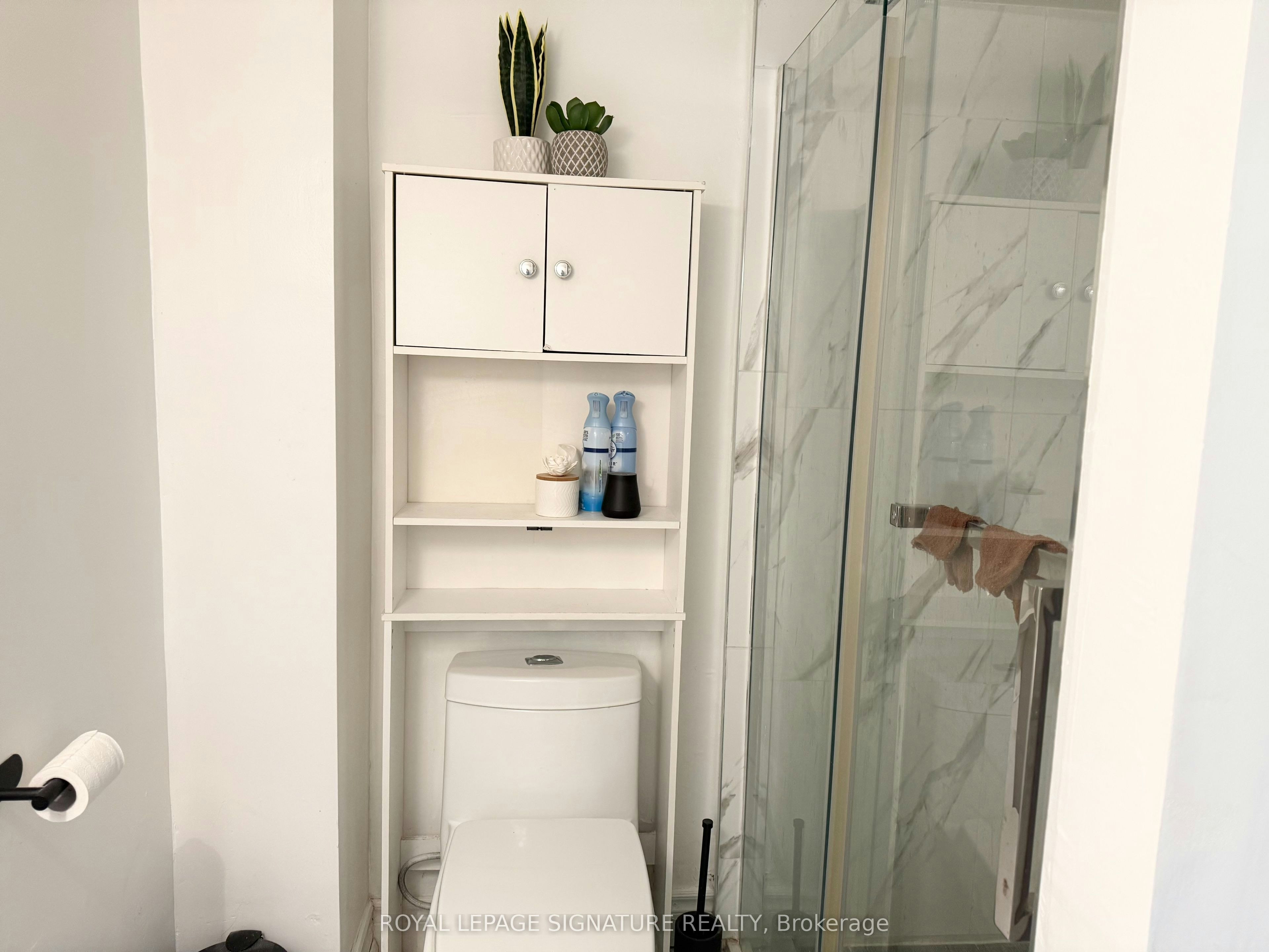 Basement-111 Ellington Drive, Toronto, ON, M1R 3Y2 - 9