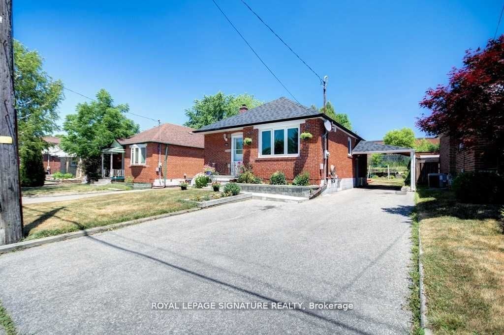 Basement-111 Ellington Drive, Toronto, ON, M1R 3Y2 - 2