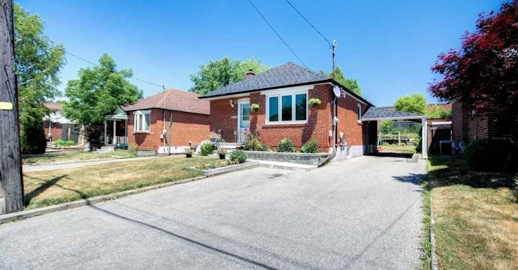 Basement-111 Ellington Drive, Toronto, ON, M1R 3Y2 - 2