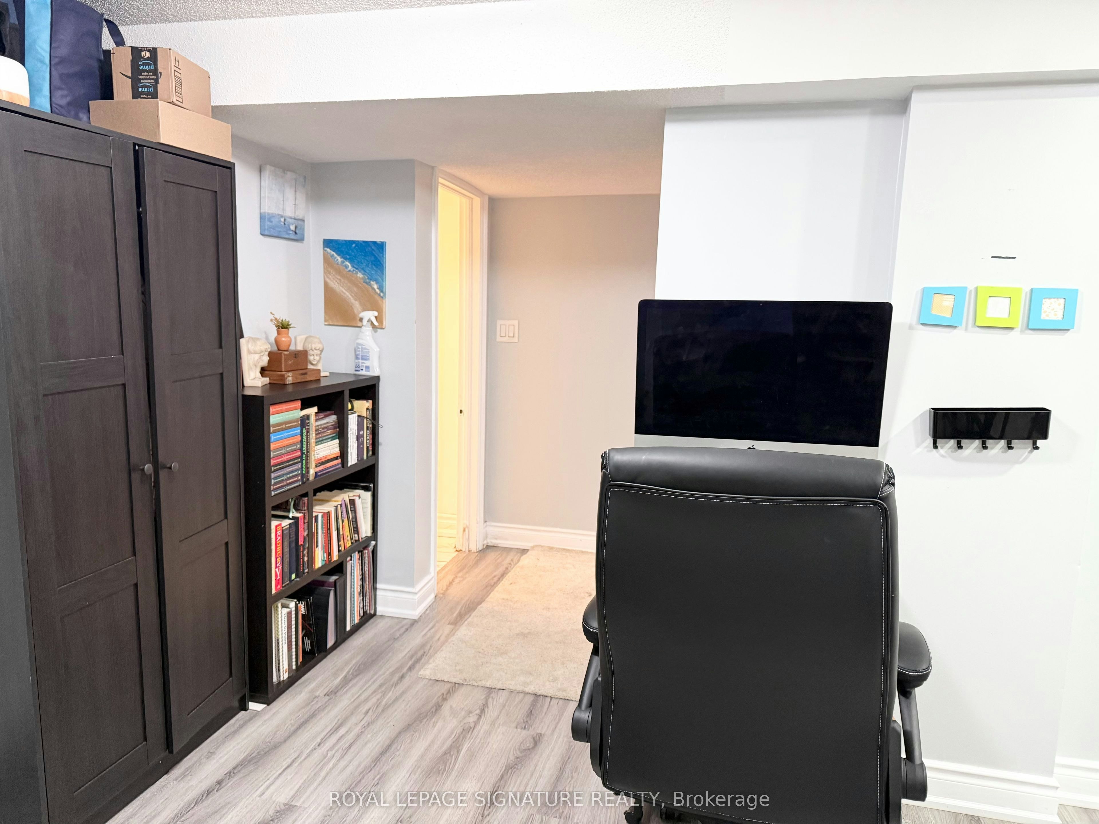 Basement-111 Ellington Drive, Toronto, ON, M1R 3Y2 - 5