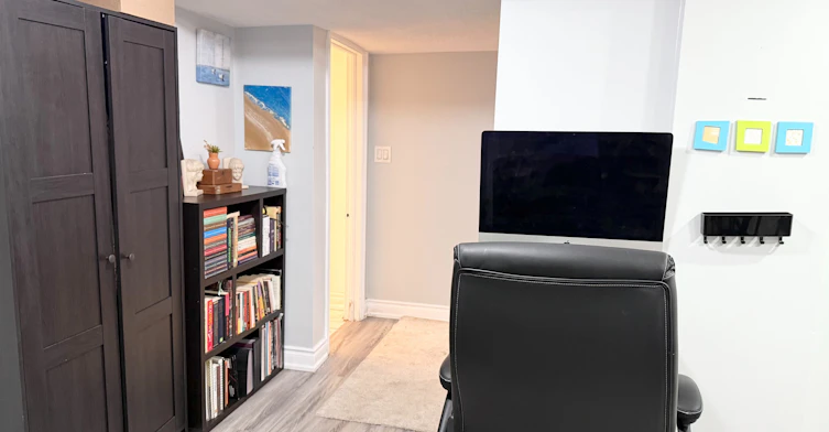 Basement-111 Ellington Drive, Toronto, ON, M1R 3Y2 - 5
