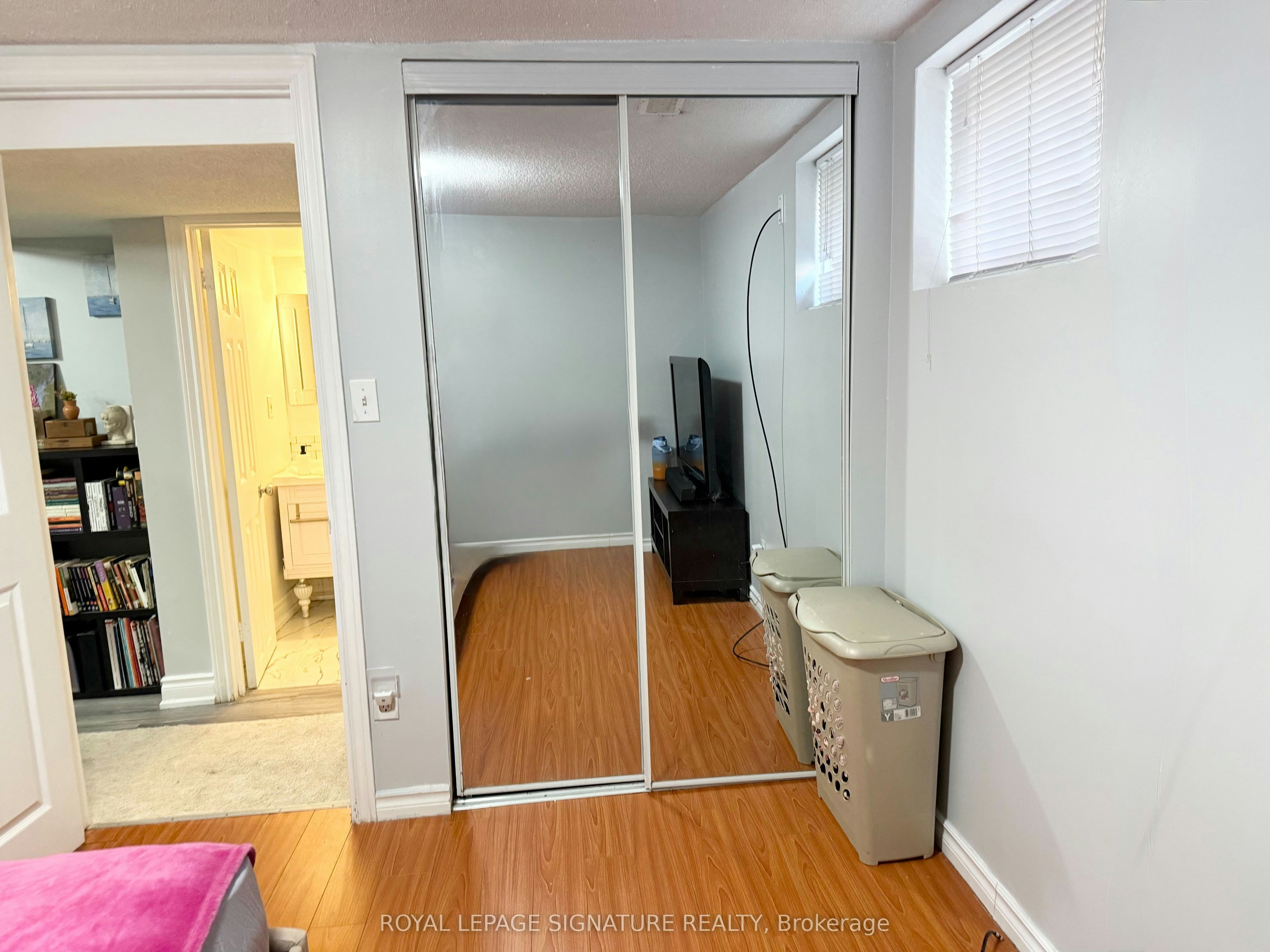 Basement-111 Ellington Drive, Toronto, ON, M1R 3Y2 - 7