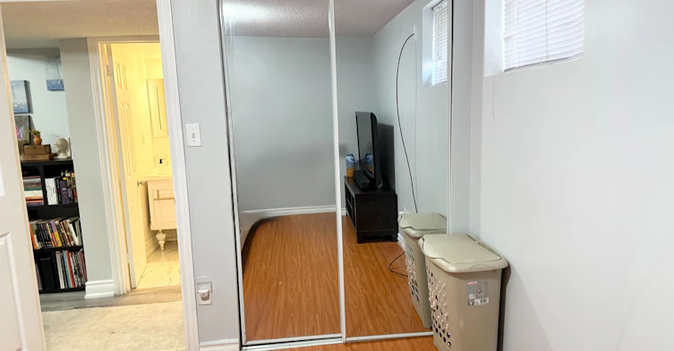 Basement-111 Ellington Drive, Toronto, ON, M1R 3Y2 - 7