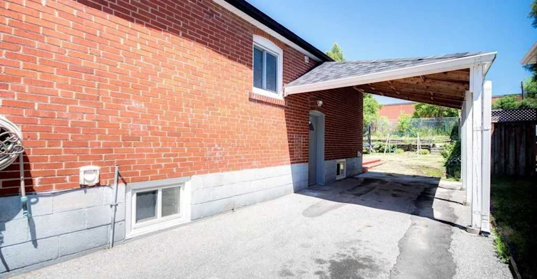 Basement-111 Ellington Drive, Toronto, ON, M1R 3Y2 - 11