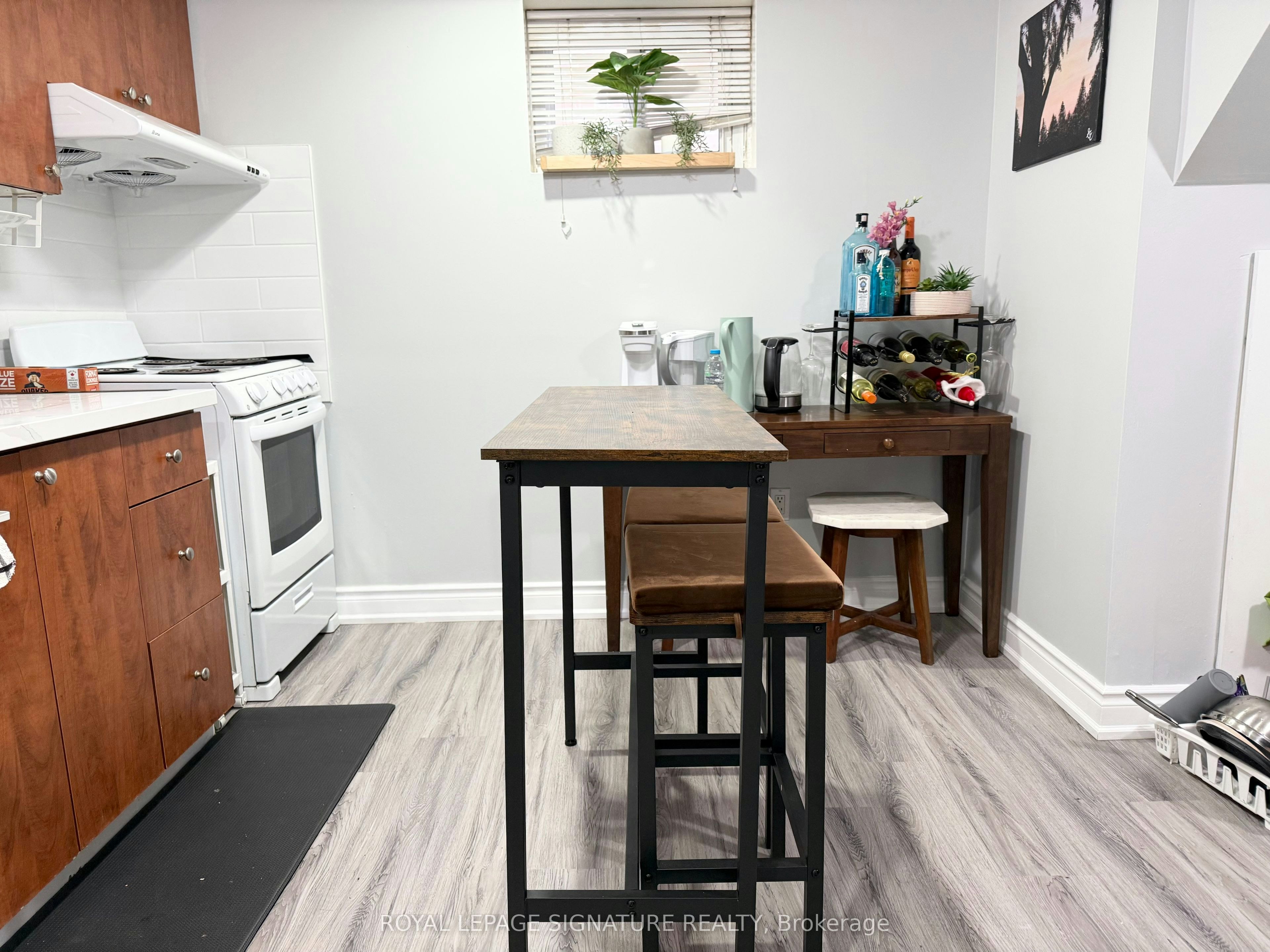 Basement-111 Ellington Drive, Toronto, ON, M1R 3Y2 - 4