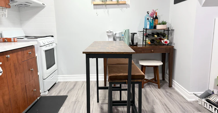 Basement-111 Ellington Drive, Toronto, ON, M1R 3Y2 - 4