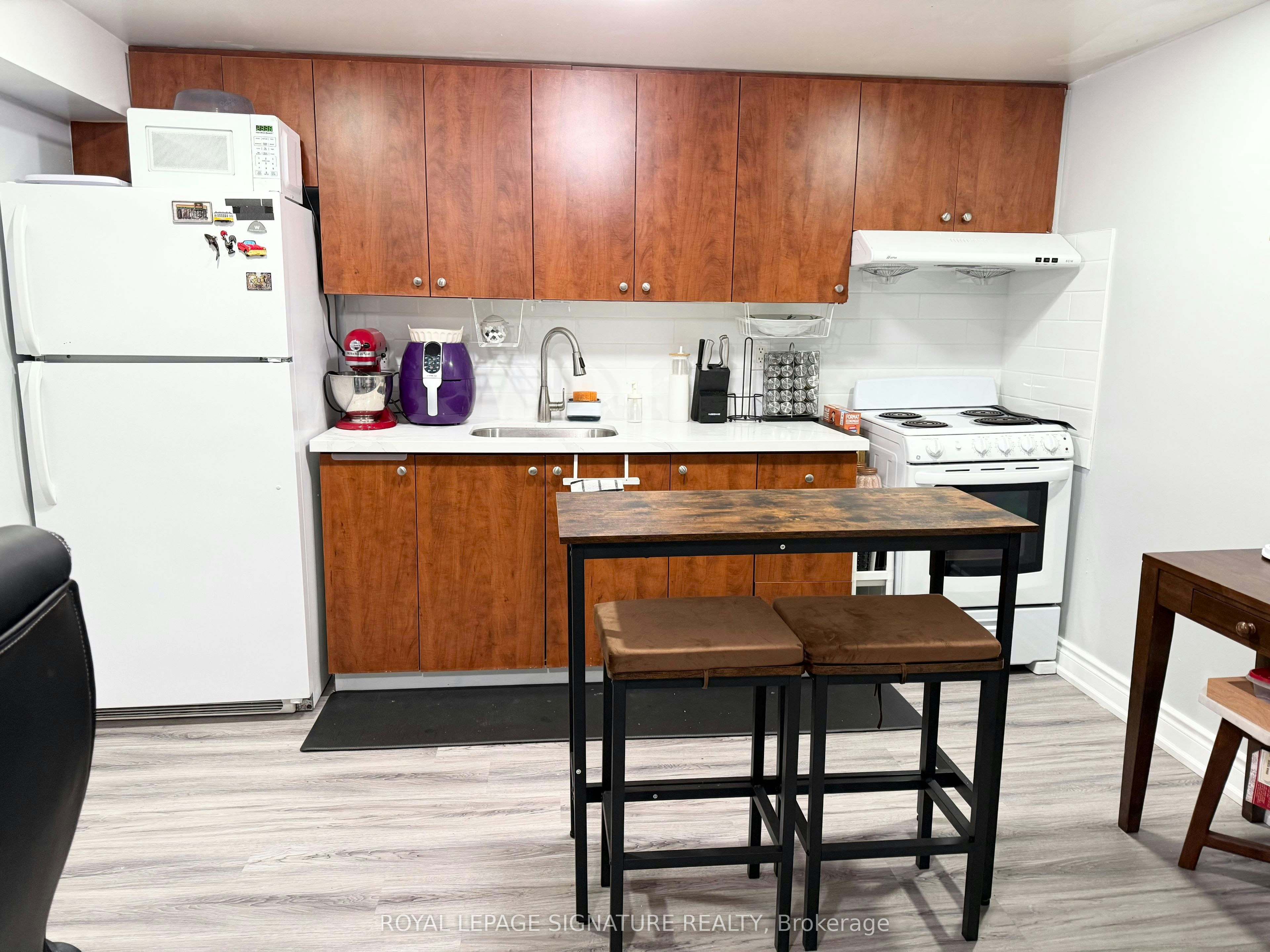 Basement-111 Ellington Drive, Toronto, ON, M1R 3Y2 - 3
