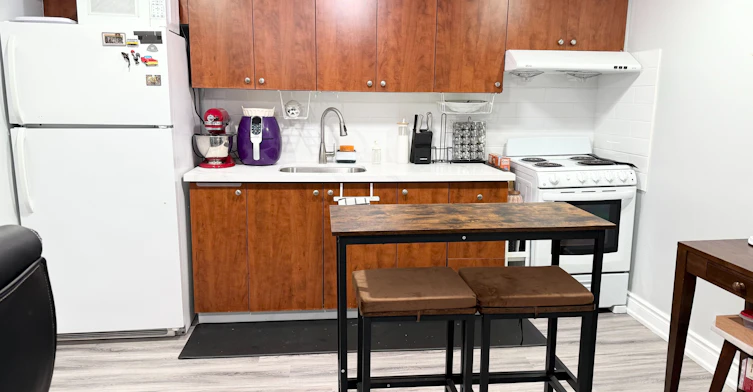 Basement-111 Ellington Drive, Toronto, ON, M1R 3Y2 - 3