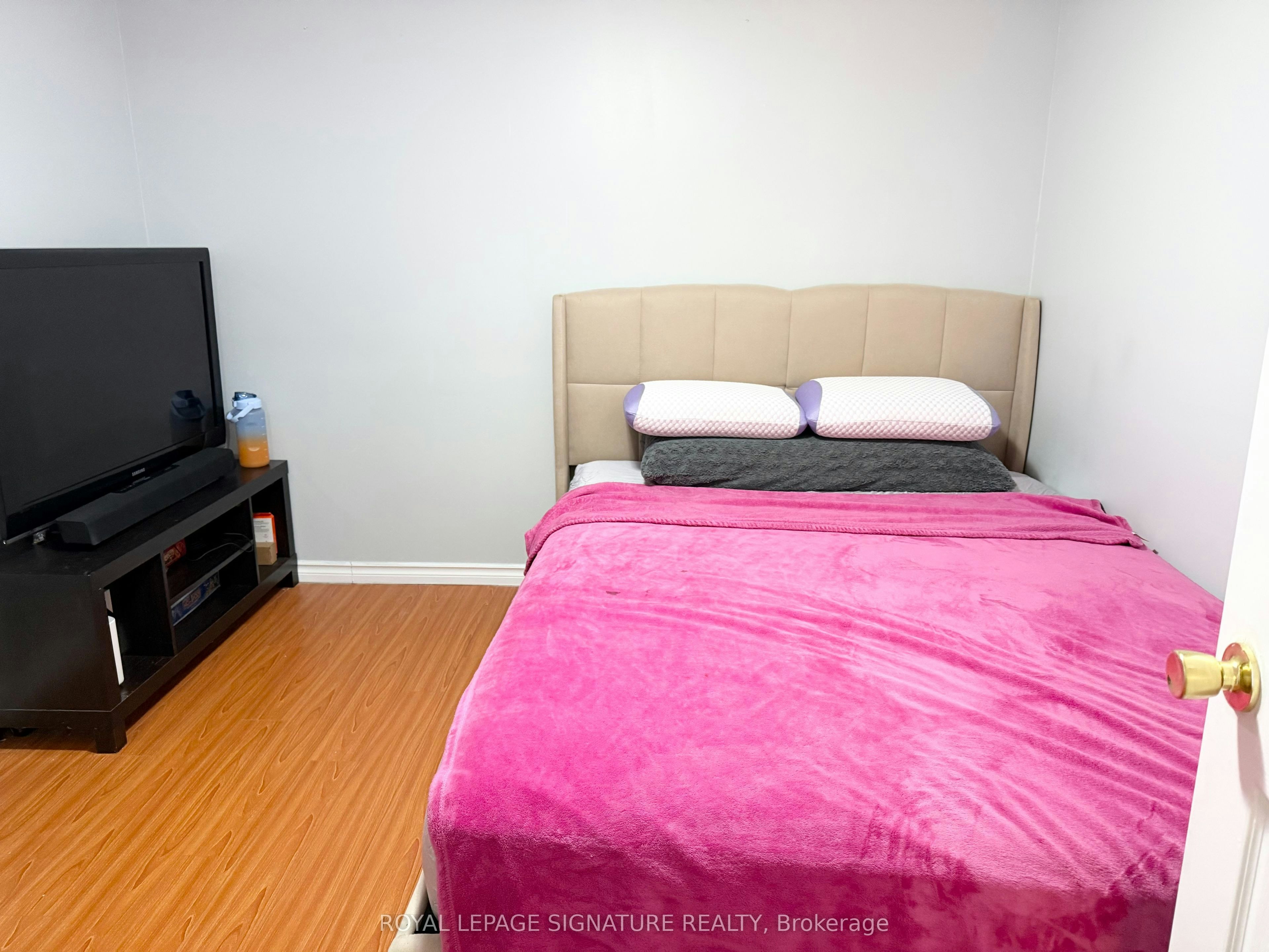 Basement-111 Ellington Drive, Toronto, ON, M1R 3Y2 - 6