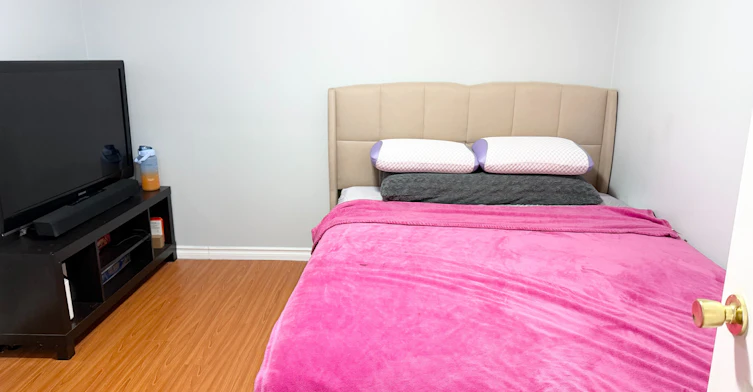 Basement-111 Ellington Drive, Toronto, ON, M1R 3Y2 - 6