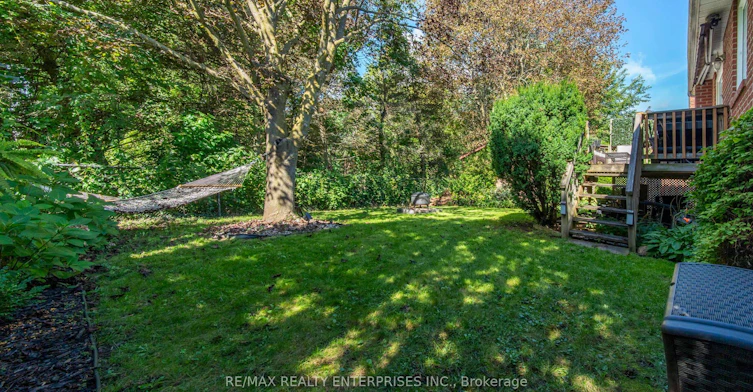 Main-71 Inglewood Place, Whitby, ON, L1N 8Z8 - 35