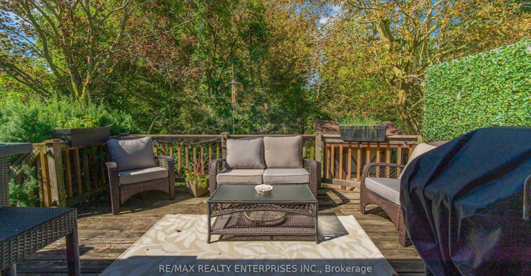 Main-71 Inglewood Place, Whitby, ON, L1N 8Z8 - 32