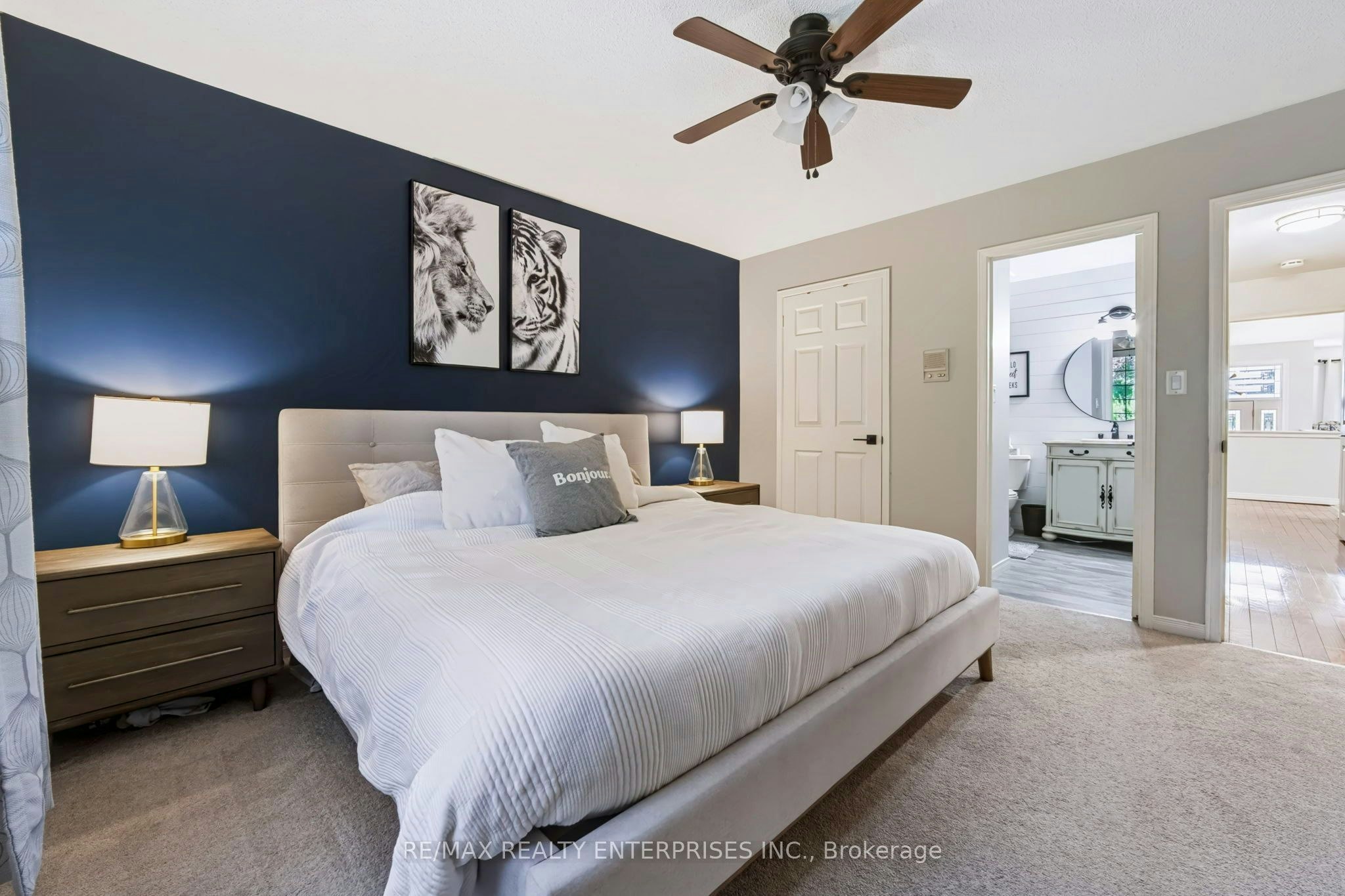 Main-71 Inglewood Place, Whitby, ON, L1N 8Z8 - 23