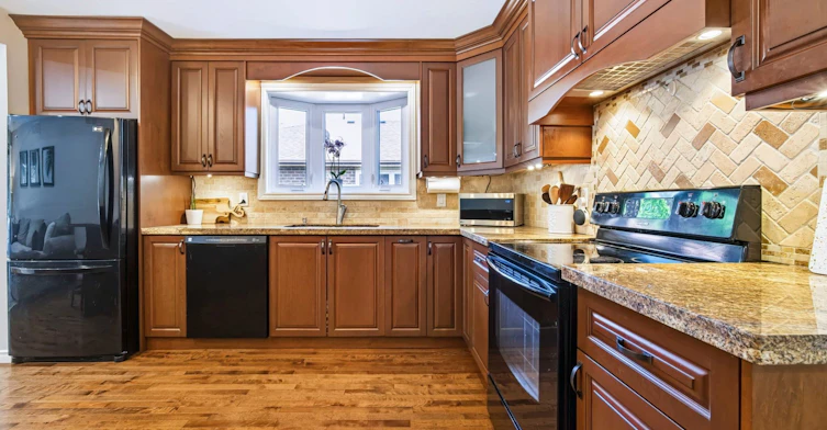 Main-71 Inglewood Place, Whitby, ON, L1N 8Z8 - 13