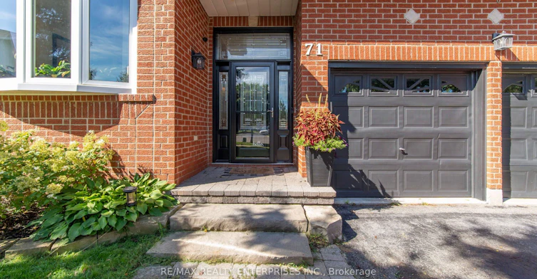 Main-71 Inglewood Place, Whitby, ON, L1N 8Z8 - 3