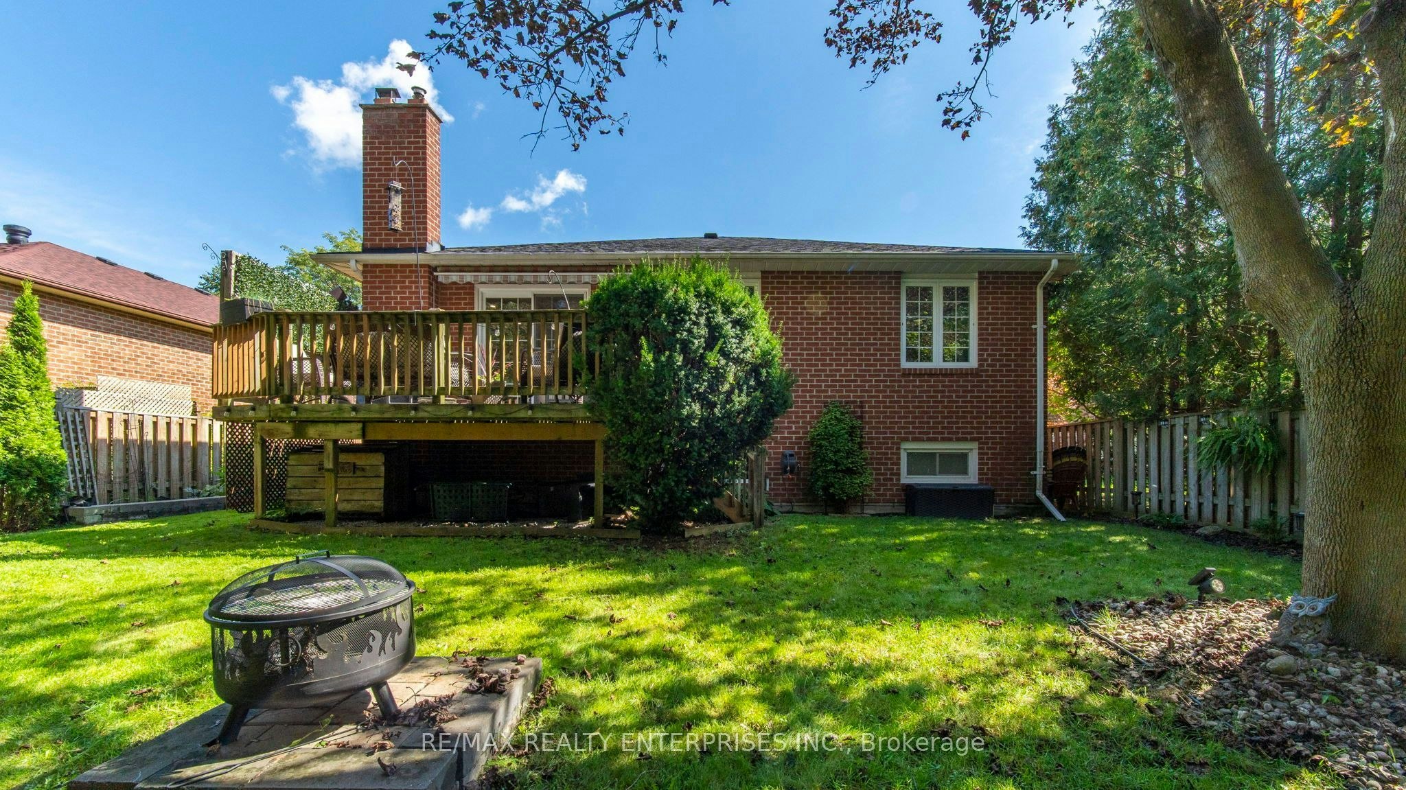 Main-71 Inglewood Place, Whitby, ON, L1N 8Z8 - 37